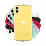 iPhone 11 64GB New Nguyên Seal Chưa Active mã VNA