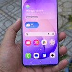 Samsung S26 Ultra 5G 256GB VN 99% Tím