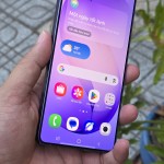 Samsung S26 Ultra 5G 256GB VN 99% Tím