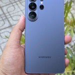Samsung S26 Ultra 5G 256GB VN 99% Tím
