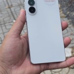 Samsung S26 Plus 5G 256GB VN Fullbox 99%