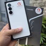 Samsung S26 Plus 5G 256GB VN Fullbox 99%