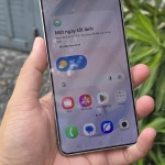 Samsung S26 Plus 5G 256GB VN Fullbox 99%
