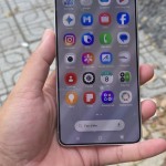 Samsung S26 Plus 5G 256GB VN Fullbox 99%