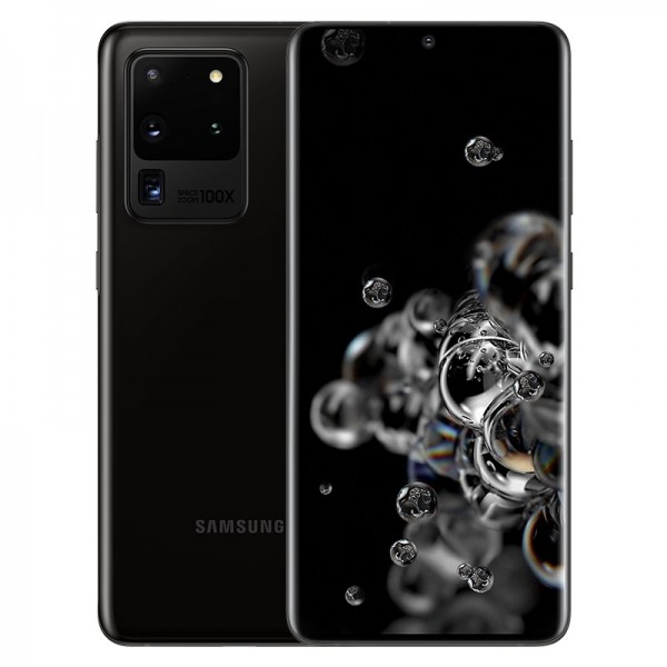 Samsung S20 Ultra 5G (12GB|256GB) Hàn Quốc 99%
