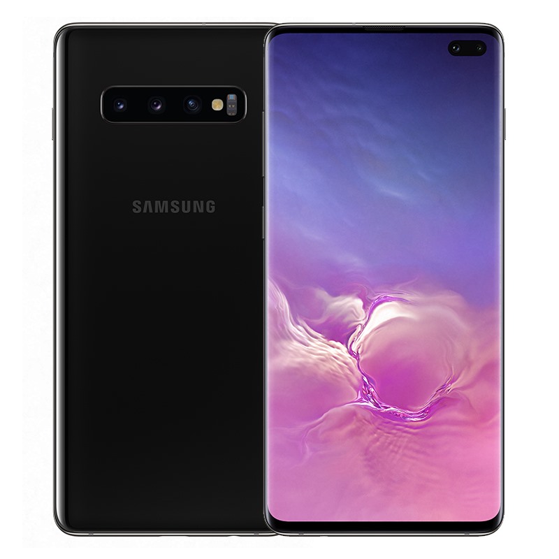 Samsung Galaxy S10+ 128GB 99%