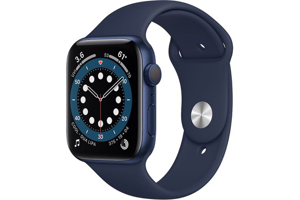 Apple Ra Mắt Đồng Hồ Thông Minh Apple Watch Series 3 Với Nhiều Nâng Cấ