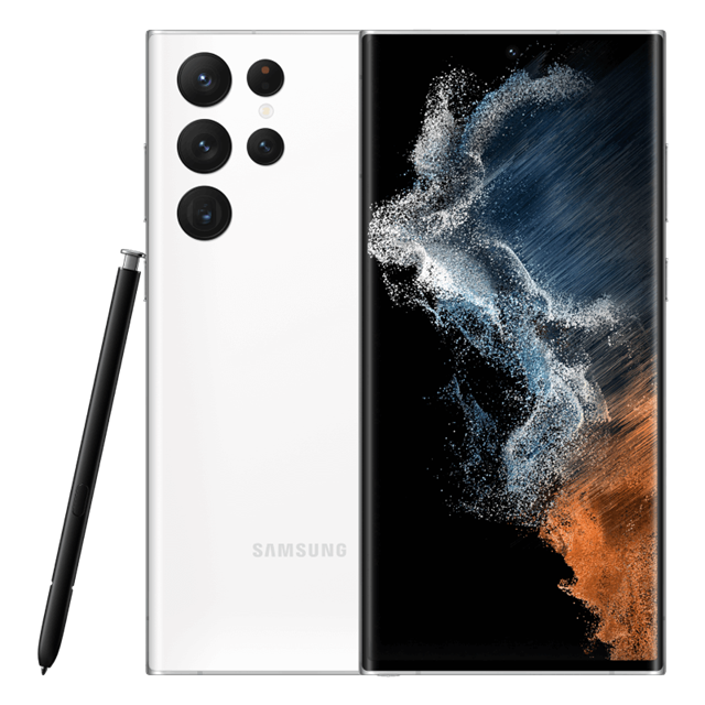 Samsung S22 Ultra 5G (8GB | 128GB) Việt Nam 99%