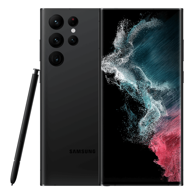 Samsung S22 Ultra 5G (8GB | 128GB) New Nguyên Seal SSVN