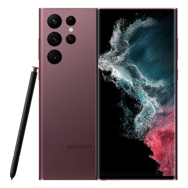 Samsung S22 Ultra 5G (12GB | 512GB) HÀN QUỐC 99%