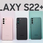 Samsung S22 Plus 5G (8GB | 128GB) Mỹ 99%