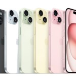 iPhone 15PLUS 256GB Quốc Tế 99%