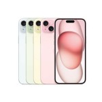 iPhone 15PLUS 256GB Quốc Tế 99%