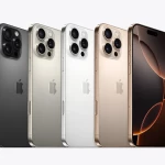 IPhone 16ProMax 256GB Quốc Tế 99%
