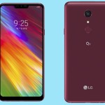 LG Q9 (4GB - 64GB) 99%