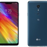 LG Q9 (4GB - 64GB) 99%