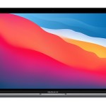 Laptop Apple MacBook Air M1 2020 8GB/256GB/7-core GPU (MGN63SA/A)