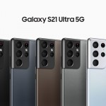 Samsung S21 Ultra 5G (12GB|128GB) Mỹ 99%