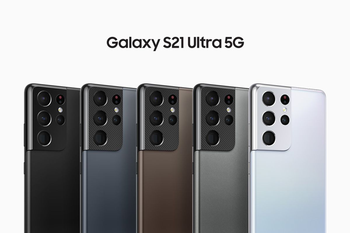 Samsung S21 Ultra 5G (12GB|128GB) Mỹ 99%