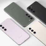 Samsung S23 5G (8GB/512GB) HÀN QUỐC 99%