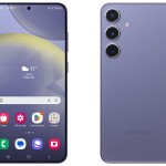 Samsung S24 5G (8GB | 256GB) HÀN QUỐC 99%