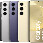 Samsung S24 5G (8GB | 128GB) MỸ 99%