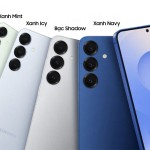 Samsung S25 5G (12GB | 256GB) HÀN QUỐC 99%