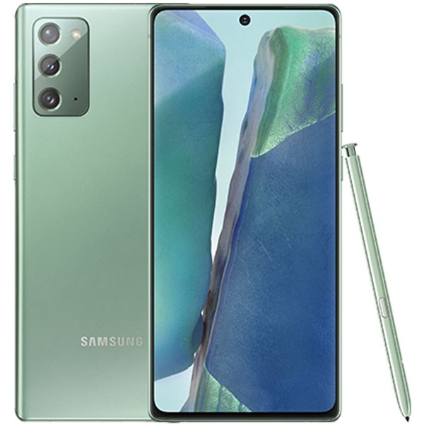 Samsung Galaxy Note20 (8GB | 256GB) New Nguyên Seal Việt Nam