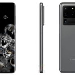 Samsung S20 Ultra 5G (12GB|256GB) Hàn Quốc 99%
