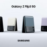 Samsung Galaxy Z Flip3 5G 128GB New Nguyên Seal SSVN