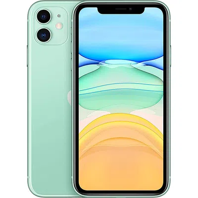 iPhone 11 64GB Quốc tế 99%