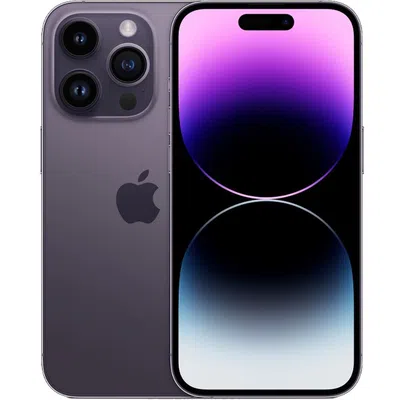 iPhone 14ProMax 1TB MỸ 99%