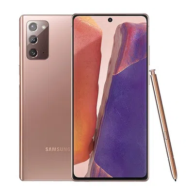 Samsung Note20 5G (8GB/128GB) Mỹ 99%