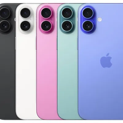 IPhone 16PLUS 128GB Quốc Tế 99%