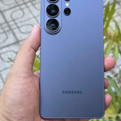 Samsung S26 Ultra 5G 256GB VN 99% Tím