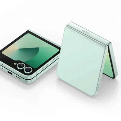 Samsung Galaxy Z Flip6 5G 256GB Hàn Quốc 99%