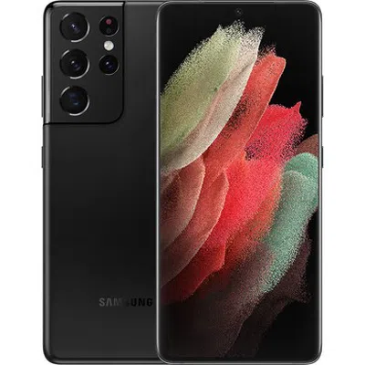 Samsung S21 Ultra 5G (12GB|256GB) Hàn Quốc 99%