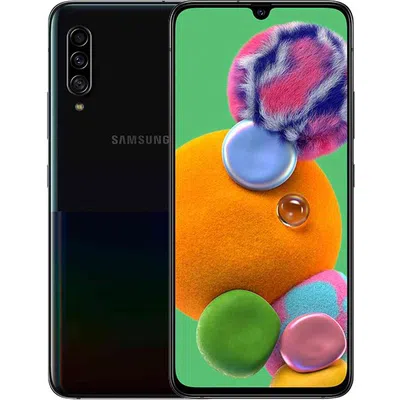 Samsung A90 (6GB | 128GB) HÀN QUỐC 99%
