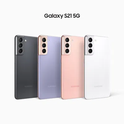 Samsung S21 5G (8GB|128GB) Việt Nam 99%