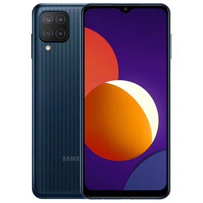 Samsung Galaxy M12 (4GB | 128GB) New Nguyên Seal Chính hãng SSVN