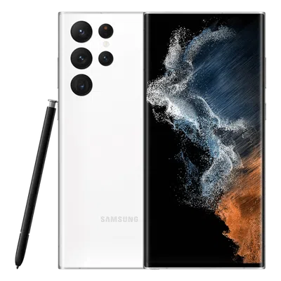 Samsung S22 Ultra 5G (12GB | 256GB) HÀN QUỐC 99%