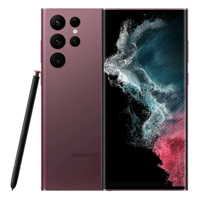 Samsung S22 Ultra 5G (12GB | 256GB) Việt Nam 99%