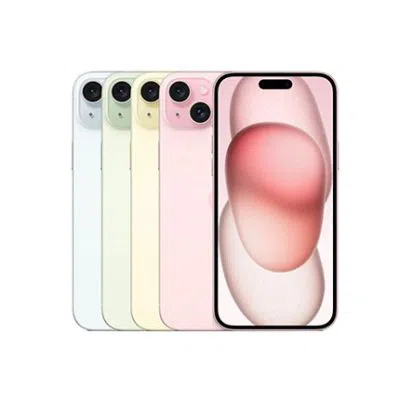 iPhone 15PLUS 256GB Quốc Tế 99%