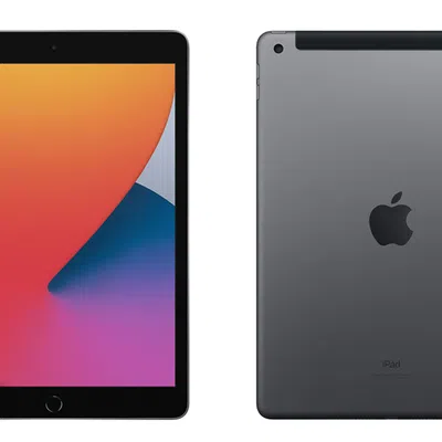 iPAD GEN8 32GB 4G