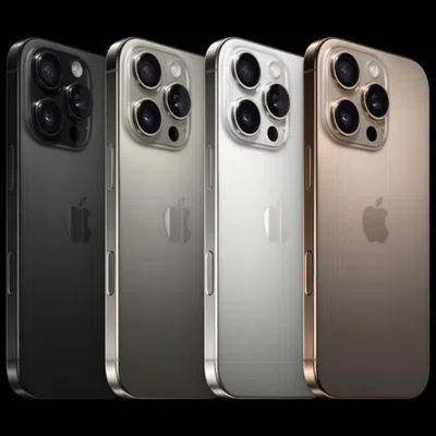 IPhone 16ProMax 512GB Quốc Tế 99%