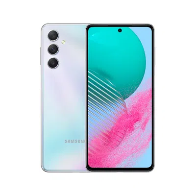 Samsung M54 256GB VIỆT NAM FULLBOX 99%