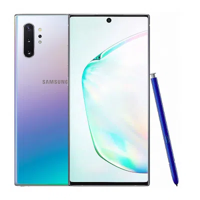 Samsung Note10 Plus 5G 256GB Việt Nam 99%