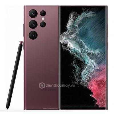 Samsung S22 Ultra 5G (12GB | 512GB) Việt Nam 99%