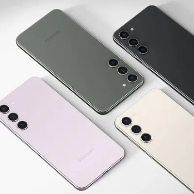 Samsung S23 5G (8GB/512GB) HÀN QUỐC 99%