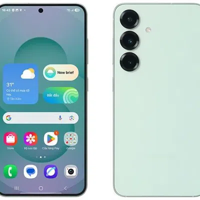 Samsung S25 5G (12GB | 256GB) VIỆT NAM 99%